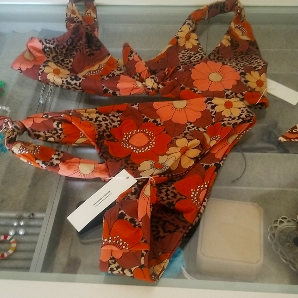 COPY - Inamorata melba BNWT